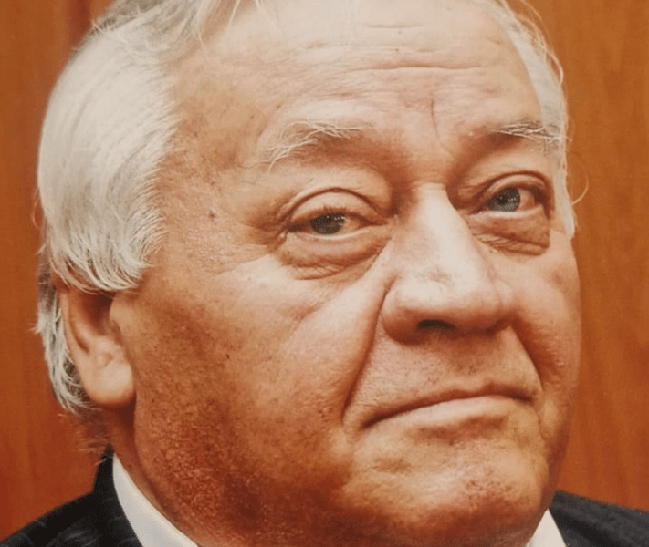 A încetat din viață Prof. Univ. Dr. Nicolae Marcu, preşedintele Societăţii Române de Istoria Medicinei