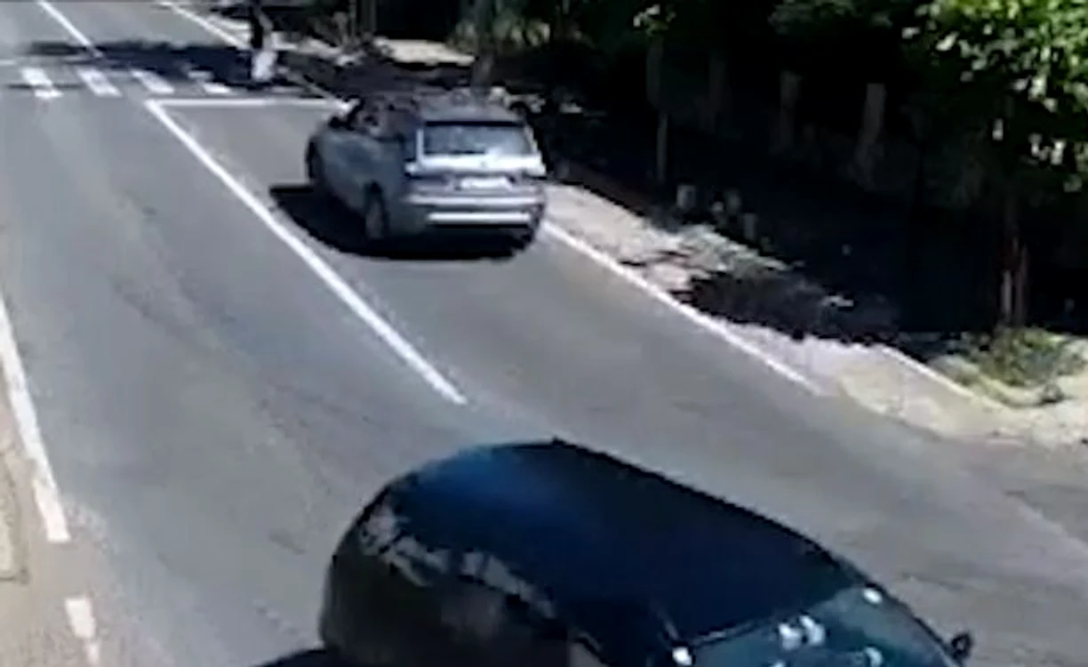 
     Polițiștii rutieri au deschis un dosar penal de ucidere din culpă și continuă cercetările.Foto: observatornews.ro  