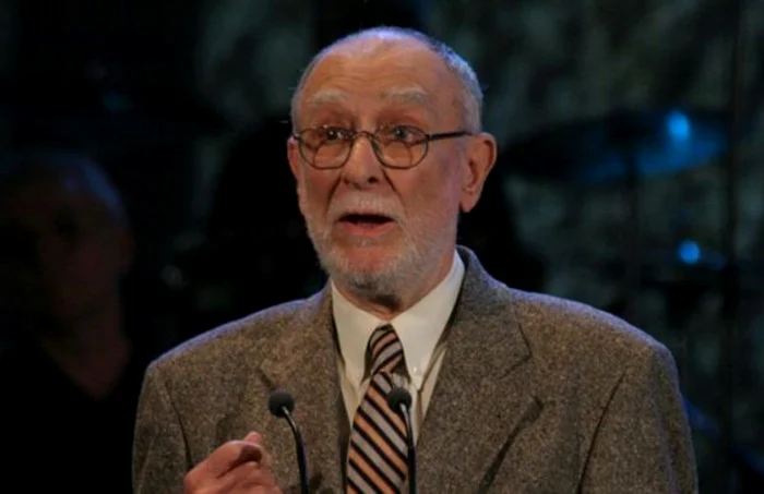 Radu Penciulescu.