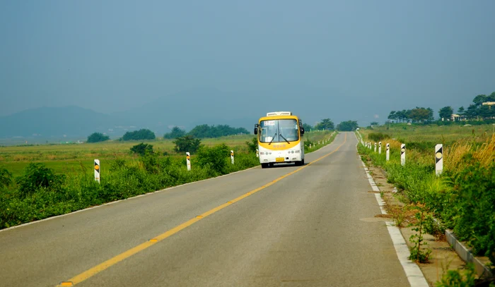 Cea mai lungă cursă cu autobuzul durează șase zile și leagă două oceane / foto: Pixabay