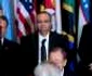 Barack Obama şi Valdimir Putin la Adunarea Generală a ONU FOTO AP