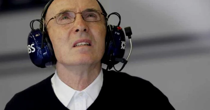 Frank Williams