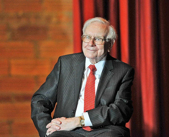 Warren Buffett (89 de ani). Avere: 84,7 miliarde $. Donaţii: 46,60 miliarde $. Procent din avere: 55.02%