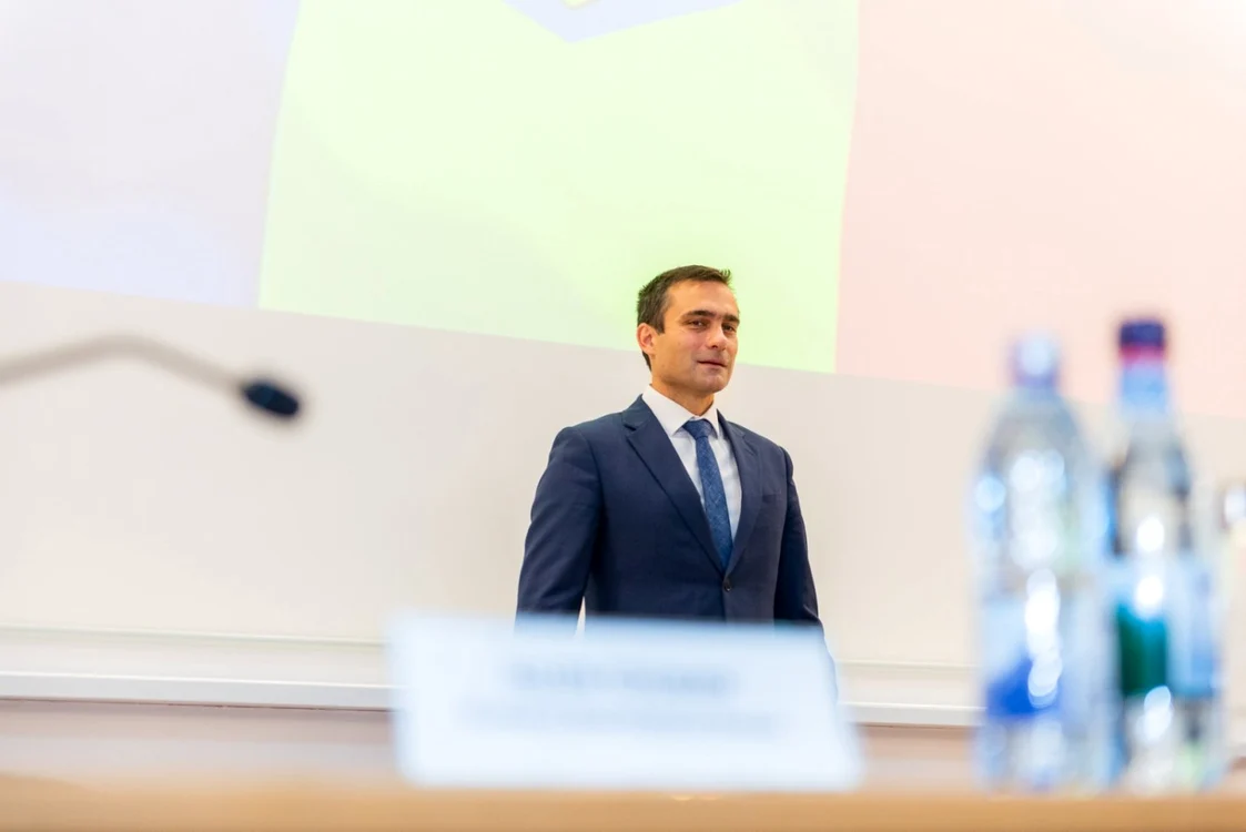 Allen Coliban şi-a schimbat imediat declaraţia după ce a fost acuzat că a falsificat-o. FOTO: Facebook