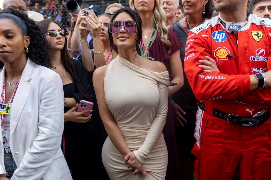 Kim Kardashian / Foto: Profimedia