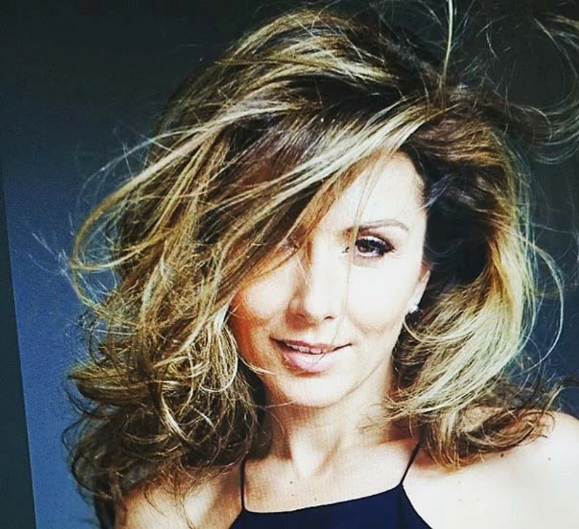 
    Carmen Brumă a recurs la diete drastice pentru a slăbiFOTO: Arhiva personală  