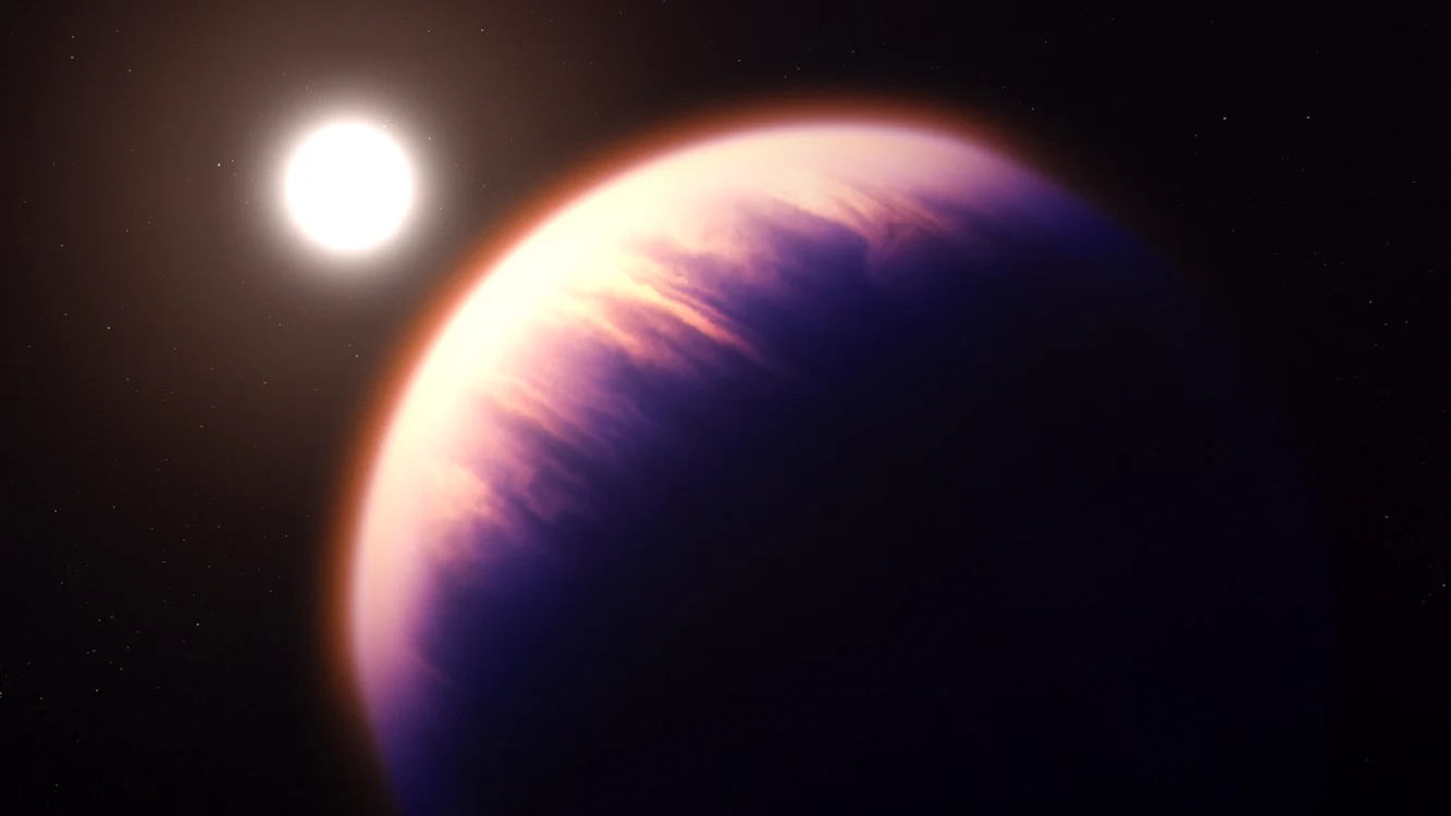 Suprafața planetei ar fi acoperită de diamante