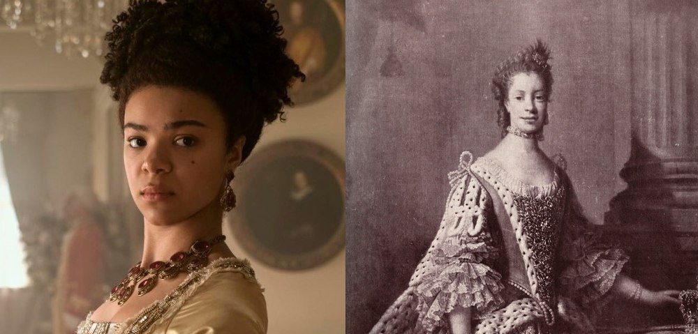  A fost regina Marii Britanii neagră? Serialul Netflix „Queen Charlotte“ naște controverse înainte de încoronare FOTO VIDEO