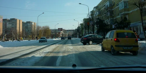 zapada tulcea