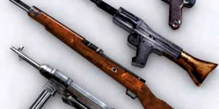Braşov: Braşovenii, amatori de arme