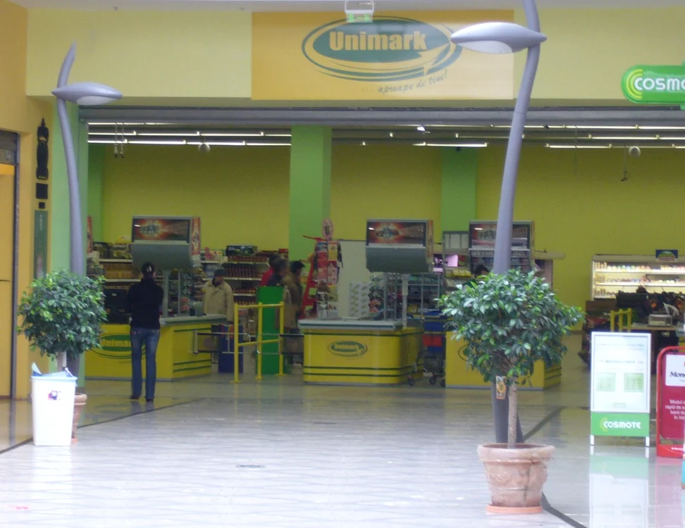 Unimark Supermarket