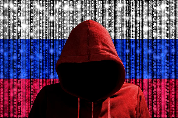 Russian hackers FOTO: Shutterstock