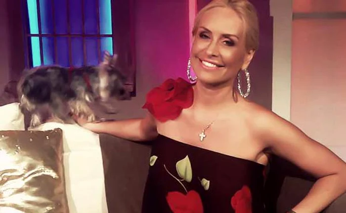 Vica plânge de două zile