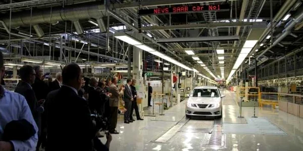Saab 9-3