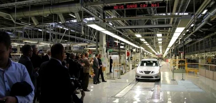 Saab 9-3