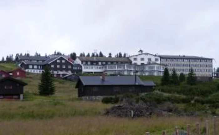 Şcoala norvegiană DHR unde Adi Badescu susţine că a fost tratat ca un sclav