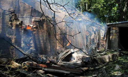 Atacuri ale Rusiei la odesa foto epa efe jpg