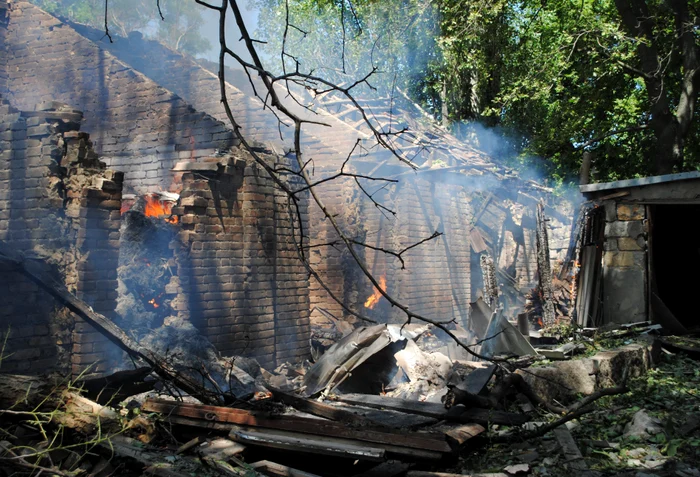 ANALIZĂ Odesa sub asediu. Rusia vrea să taie artera economică a Ucrainei