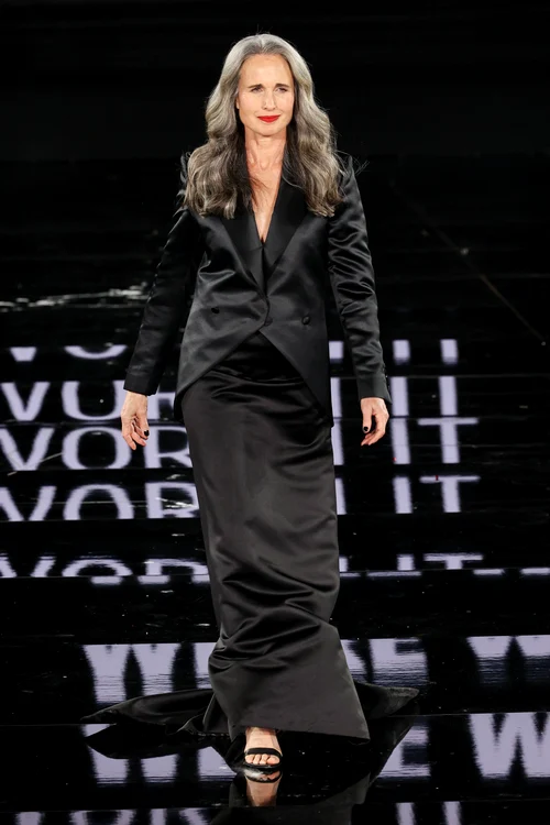 Andie MacDowell, profimedia 1041814372 jpg