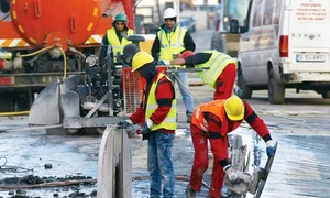 Traficul auto ar trebui redeschis la 22 martie jpeg