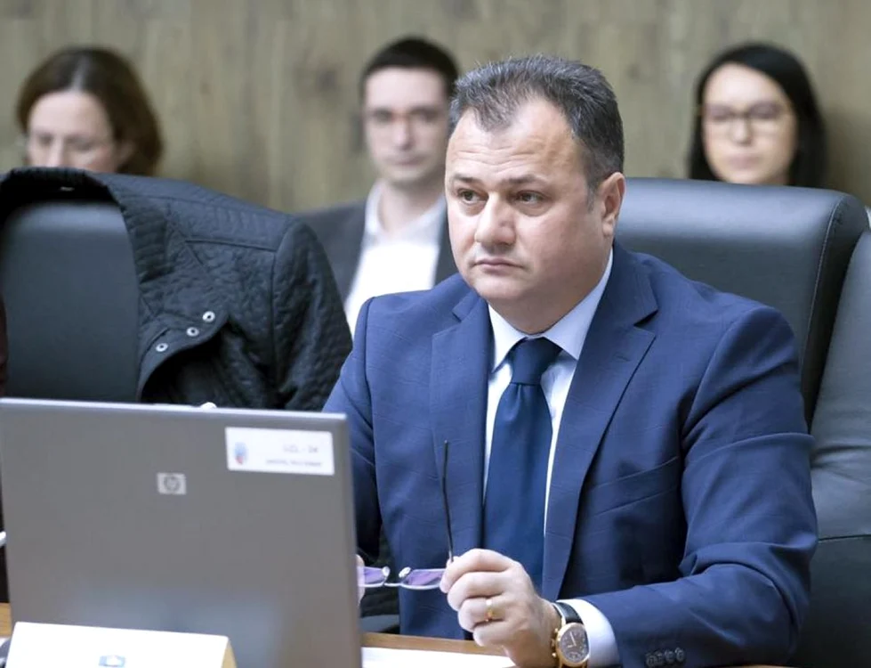 Picu Apostol Roman Foto: arhivă Adevărul