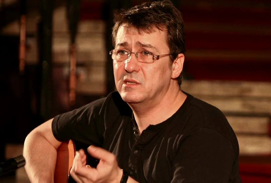 Florin Chilian 