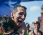 Alex Roca Campillo la maratonul de la Barcelona dupa finis FOTO arhiva personala jpg