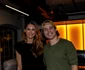 Prințesa Madeleine a Suediei la concertul lui Max McNown. FOTO: Instagram