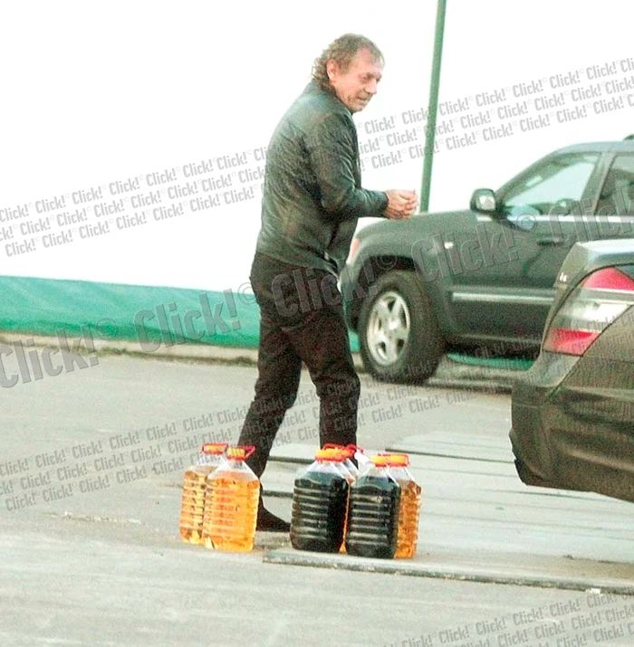 Ilie Balaci (Fotografii: Sorin Puiu)