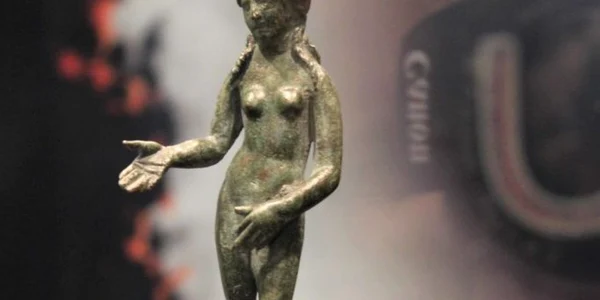 statuie venus muzeu alba iulia