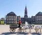 Palatul Christiansborg din Copenhaga. FOTO: Thorkild Jensen/Christiansborg Slot jpg