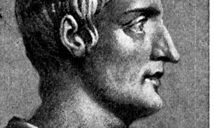 Tacitus – unul dintre cei mai mari istorici ai antichitãţii jpeg