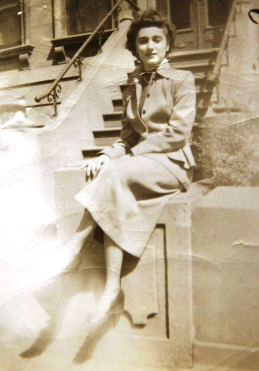 Kitty Genovese. Foto: Allthatintersting.com.
