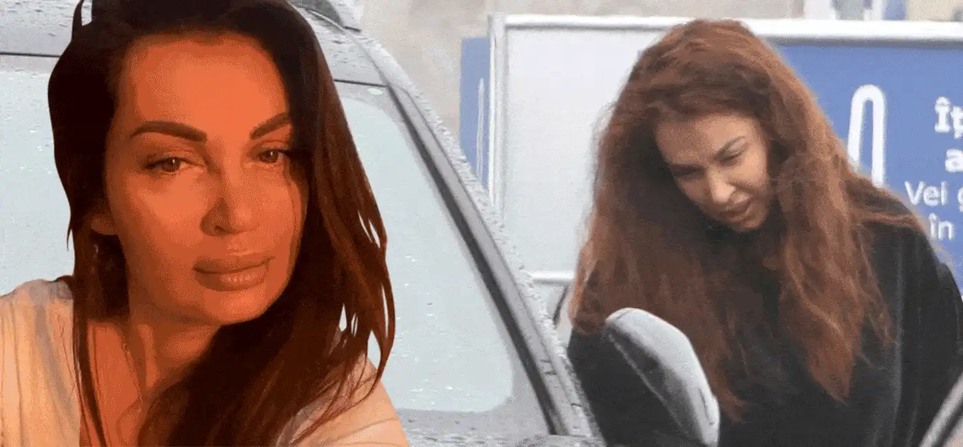 Nicoleta Luciu revine pe micile ecrane?