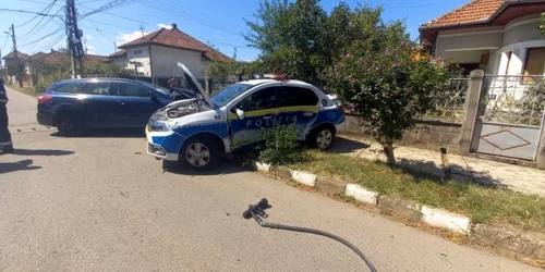 autospeciala politie foto adevarul