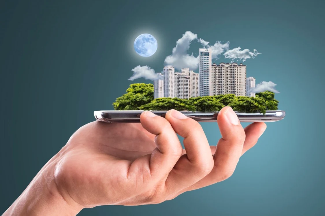 Proiectele smart city înregistrează o creştere spectaculoasă FOTO: Banatul Azi