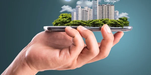 proiecte smart city