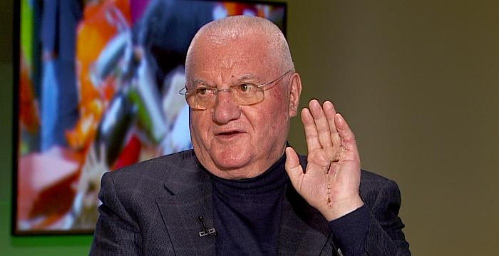 Dumitru Dragomir, virulent la adresa lui Becali. Patronul FCSB, desființat de fostul șef al LPF: „E bolnav mintal“