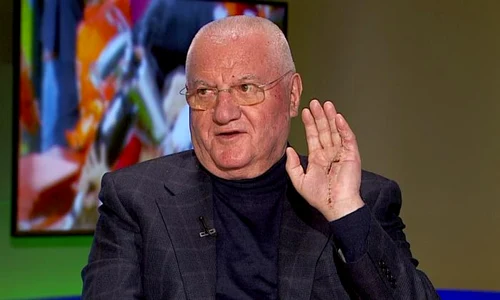 dumitru dragomir fanatik
