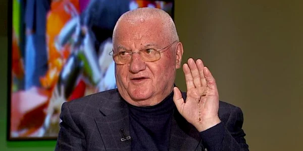 dumitru dragomir fanatik