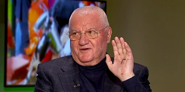 dumitru dragomir fanatik