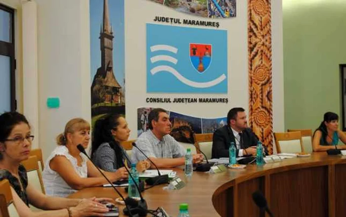 Presedintele CJ a adus lamuriri in scnadalul gropii de gunoi  Sursa foto: CJMM