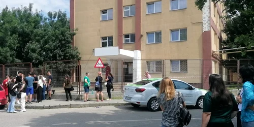 evaluare nationala 2026, proba la matematiica foto alina mitran (1) jpeg