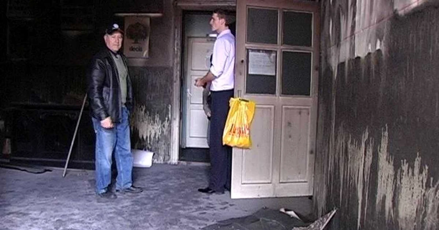 Foto: bzf.ro