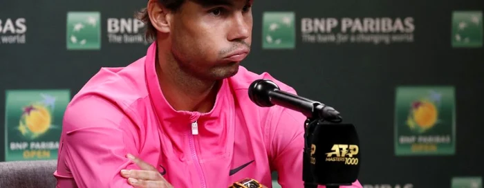 Rafael Nadal