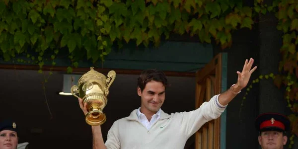 roger federer