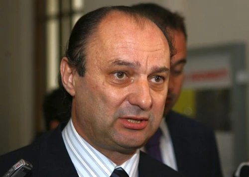 Ioan Avram Mureşan