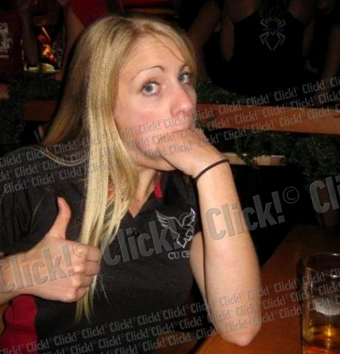 Ce face o femeie mâna ei