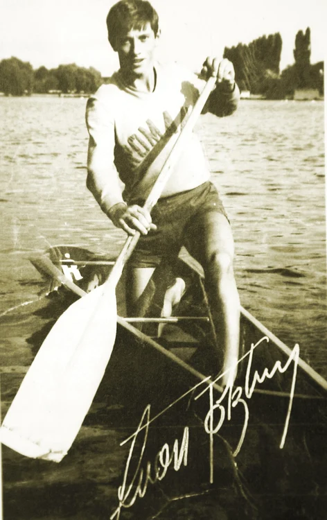 patzaichin