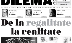 De la regalitate la realitate jpeg